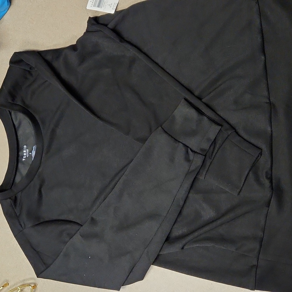 NWT Torrid
